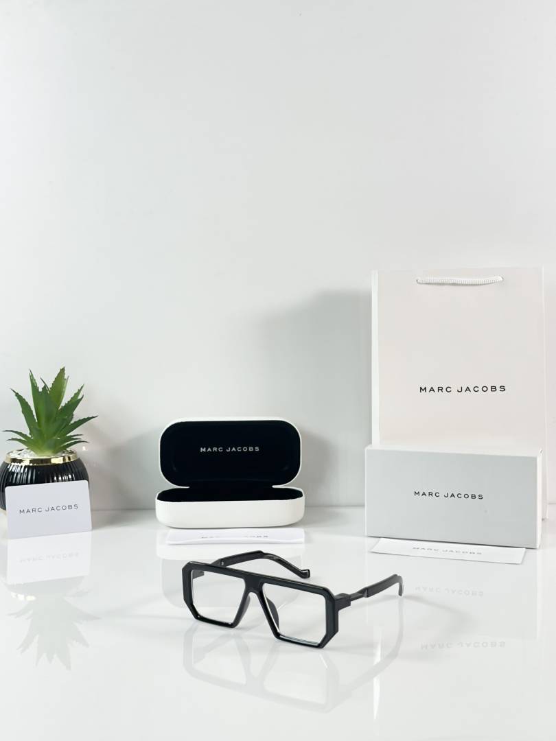 Marc Jacobs 8725 Black Frame