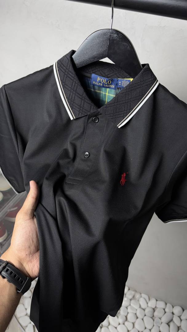 Ralf Lauren Premium T-Shirt with OG box 2151