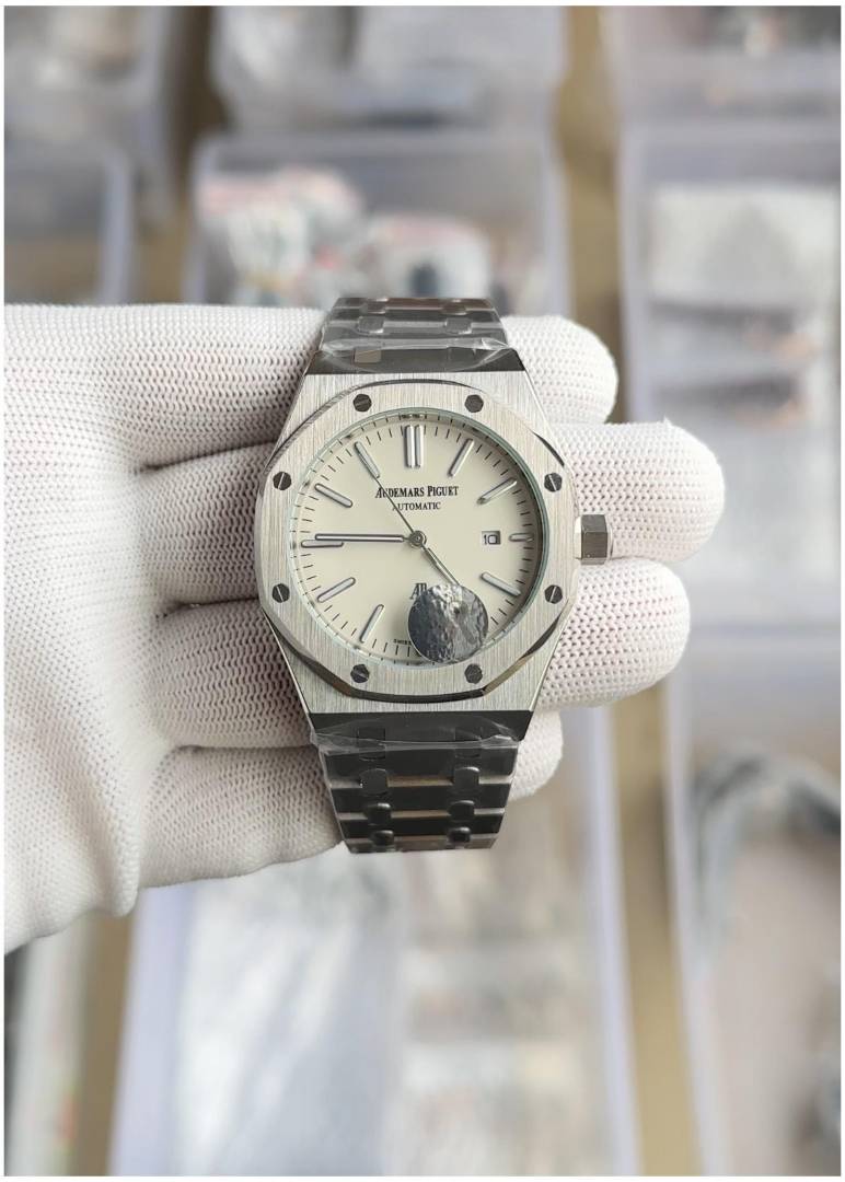 Audemar piguet royal Oak Quartz