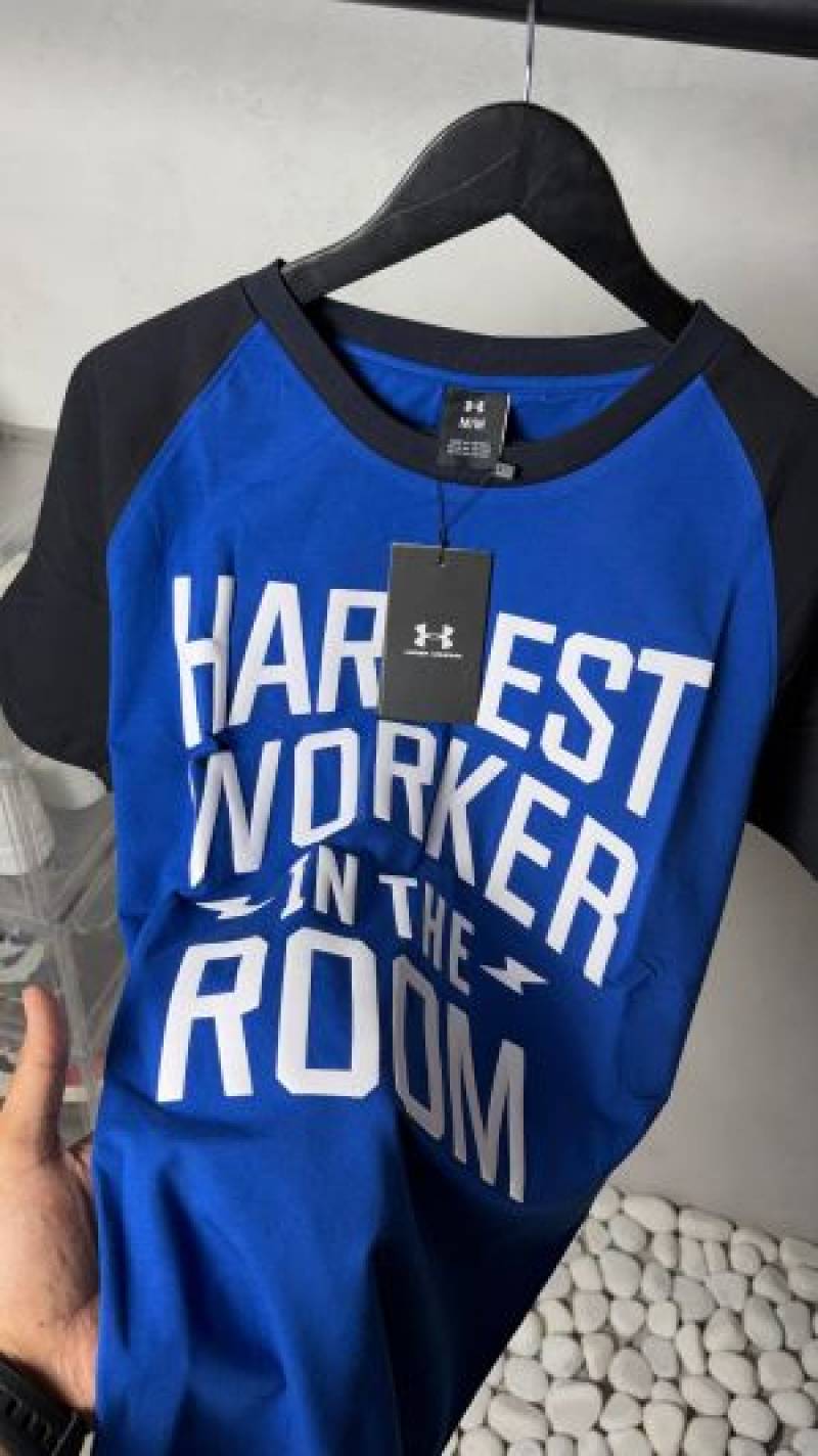 Unde Armou_r Premium  T-Shirt 1963 Sale offer VS1000