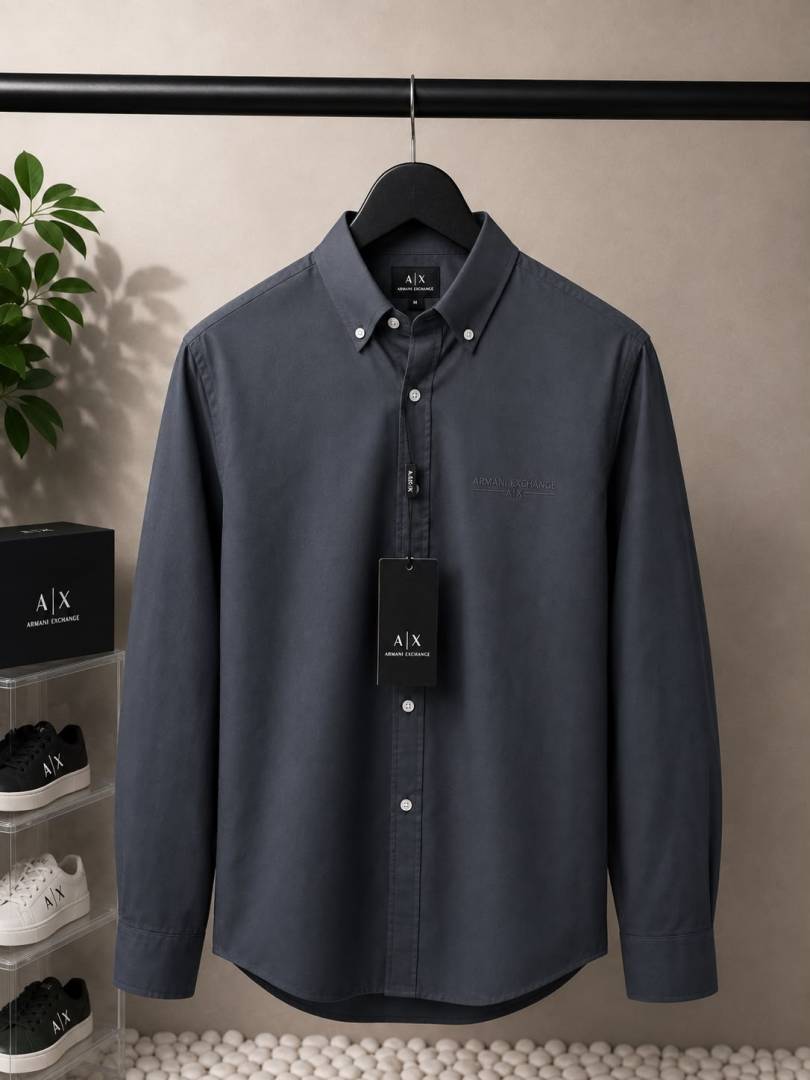 Armaani Exchange Premium Shirt. 2890