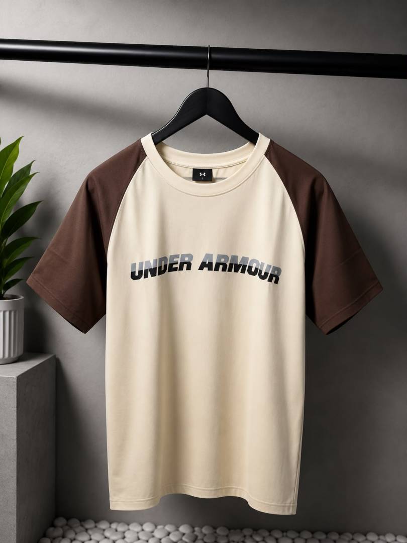 Unde Armou_r Premium  T-Shirt 1967  Sale offer VS1000