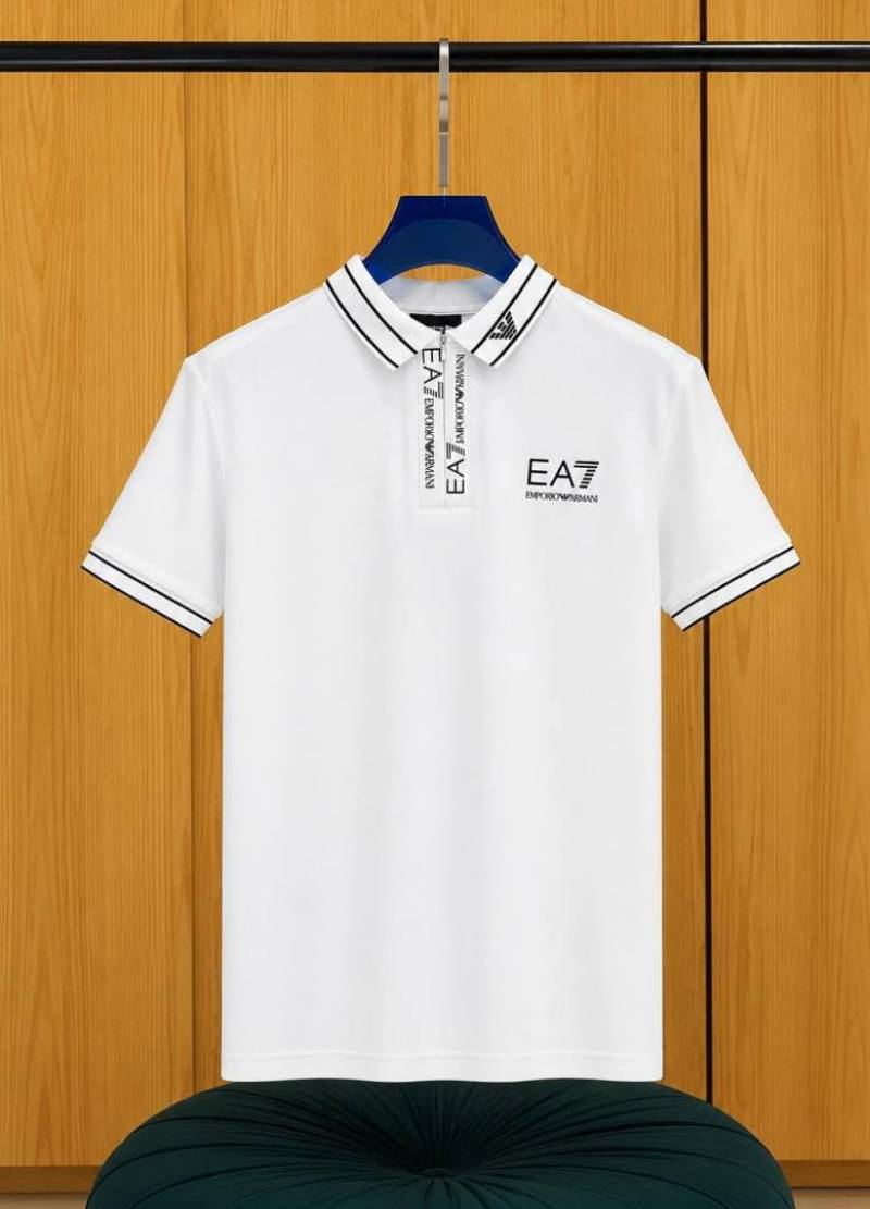 xi exchang e IMPORTED STORE ARTICLE POLO T SHIRT x