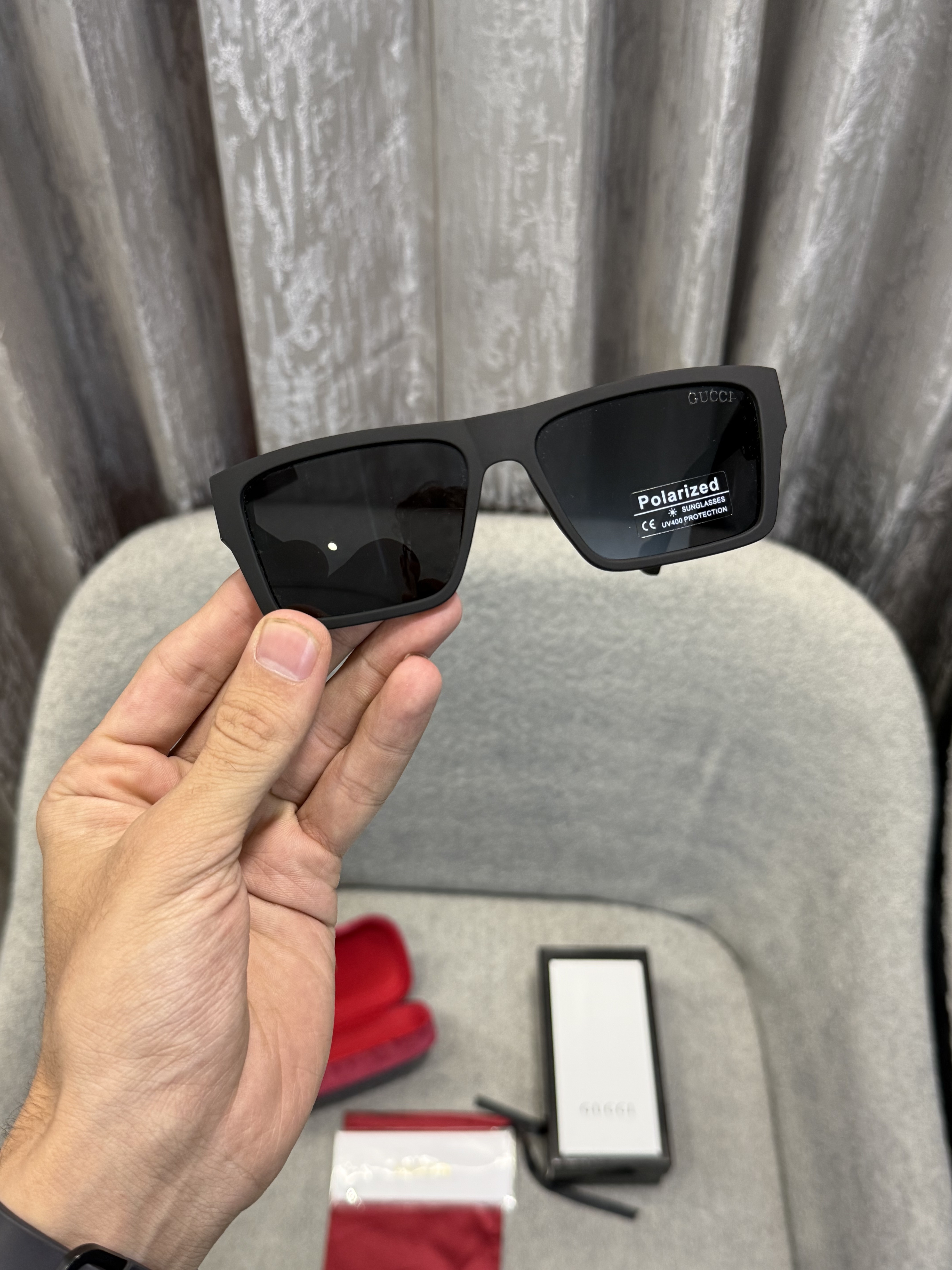 Guchi Model 1088 Premium sunglass