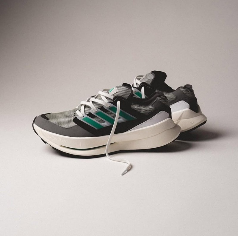 Adiddas equipment agravic grey--SALE