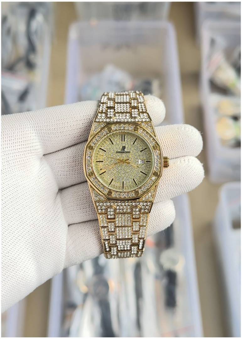 Audemar Piguet Royal Oak Diamond - J1426