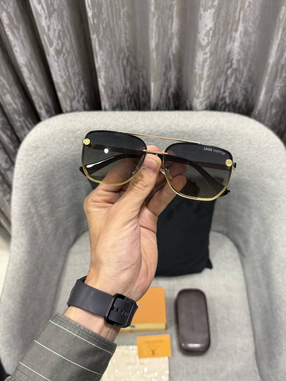 Loius Vutton 22255 Premium sunglass