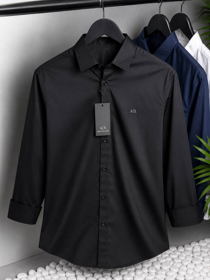 Arma_ Exchange AX  Premium Shirts 1678