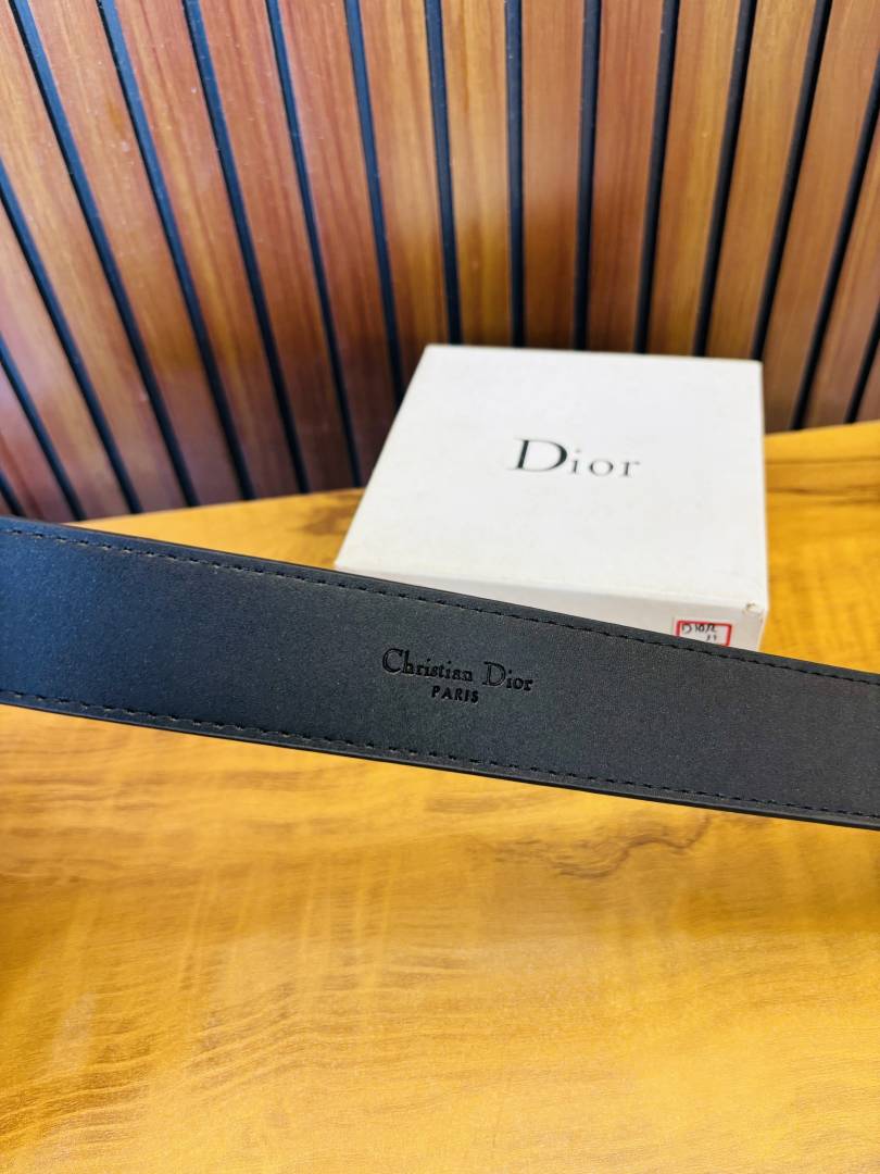 11 CHRISTIAN DIYOR PREMIUM QUALITY BELT