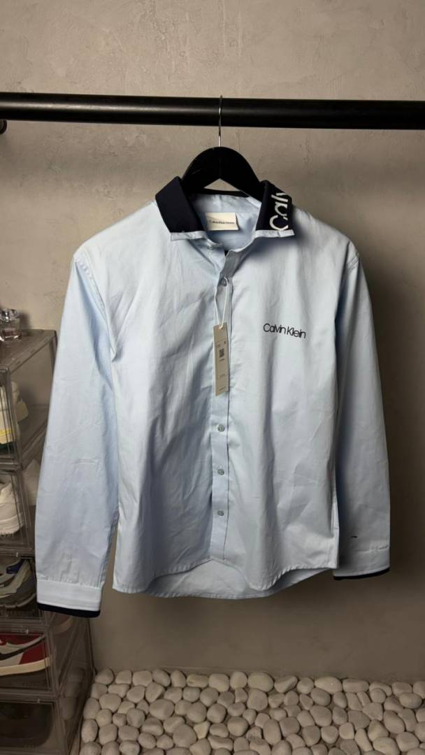 Calvi Klei-n CK Premium Shirts 1898 Sale VS1000
