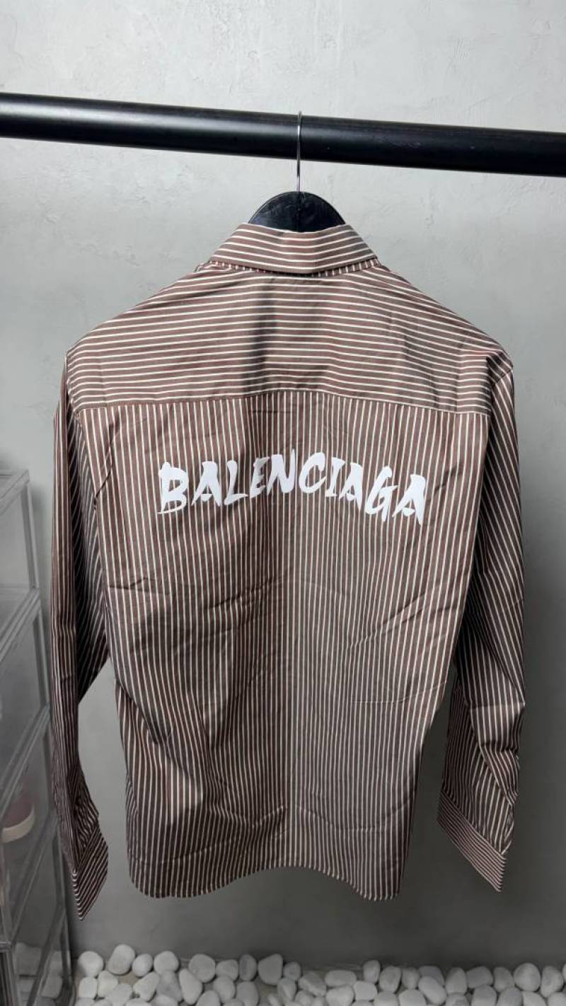 Balenciag Premium Shirts 2835