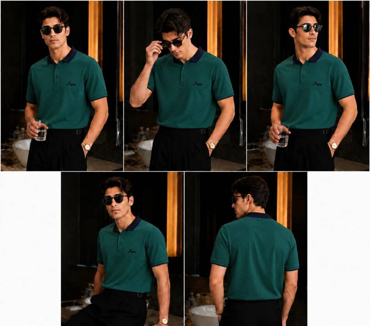 No return only for confirm order IMPORTED STORE ARTICLE T SHIRT