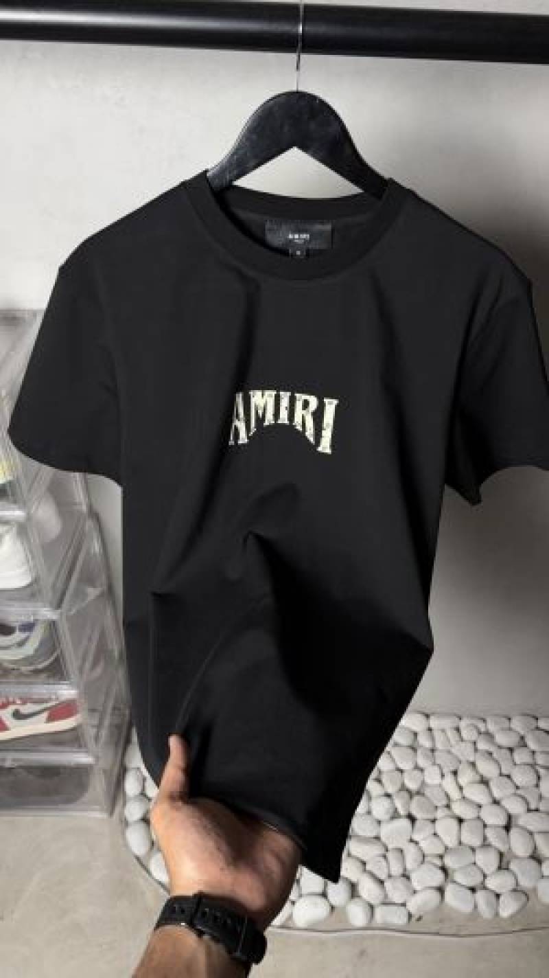 Amir Premium Round Neck T Shirt 1738