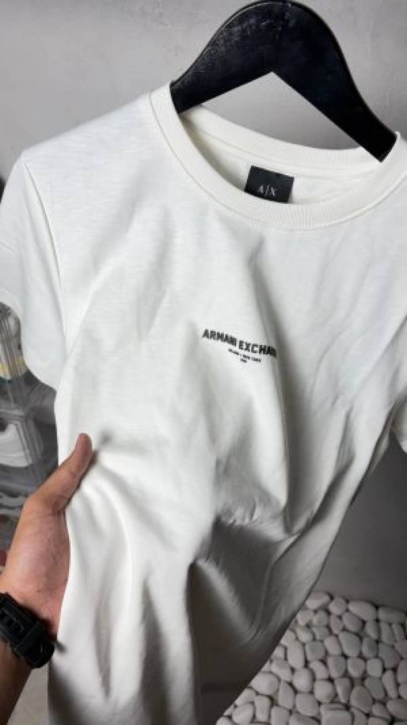 Armaani Exchange premium T shirt..1664.Sale offer  VS1000