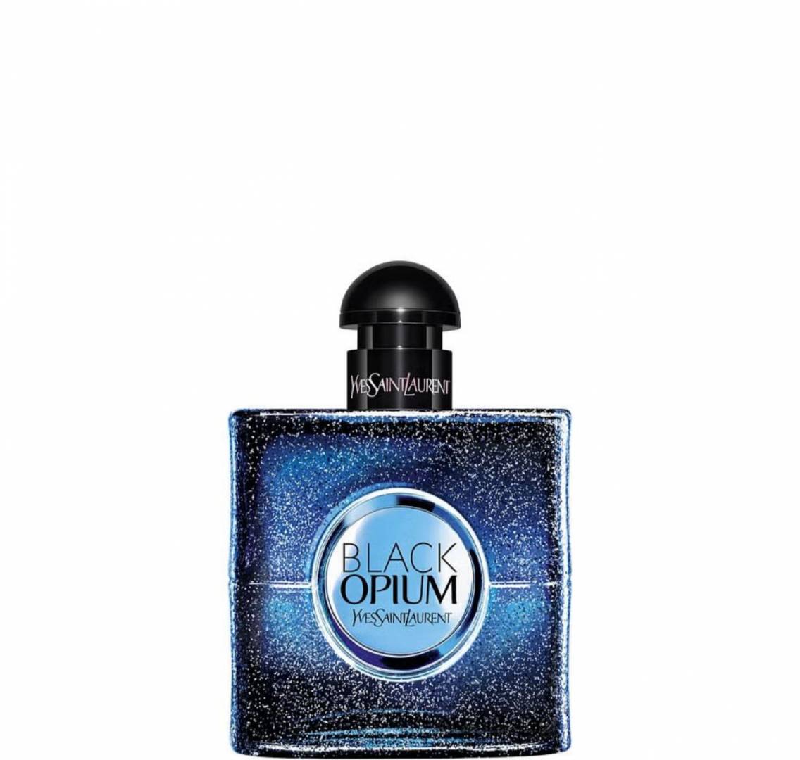 YSL BLACK OPIUM EDP INTENSE