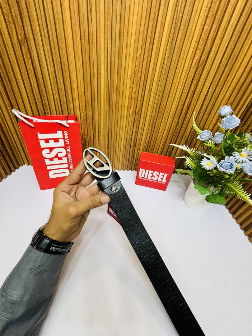 08 DIESEEL PREMIUM QUALITY BELT FULL KIT