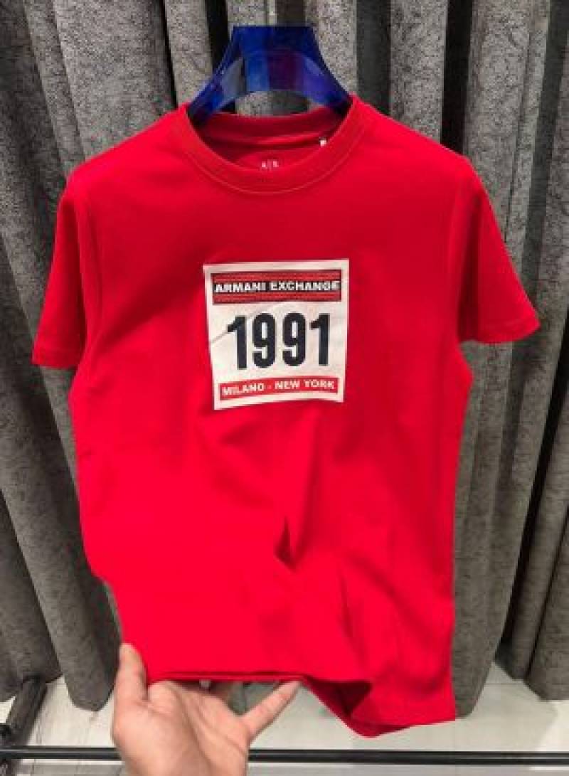 Arma-i Exchange IMPORTED STORE ARTICLE  T-SHIRT