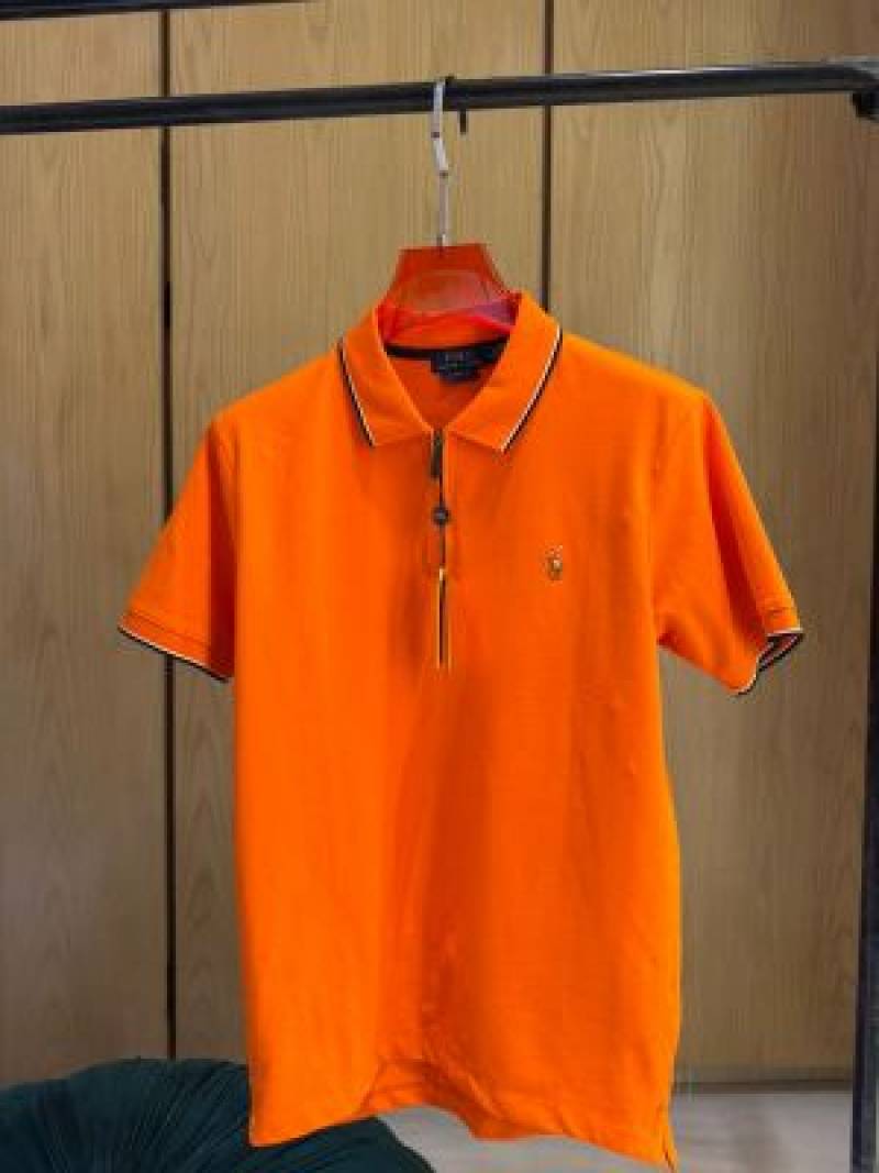 Ralph LAUREN IMPORTED TRENDING POLO T-SHIRT