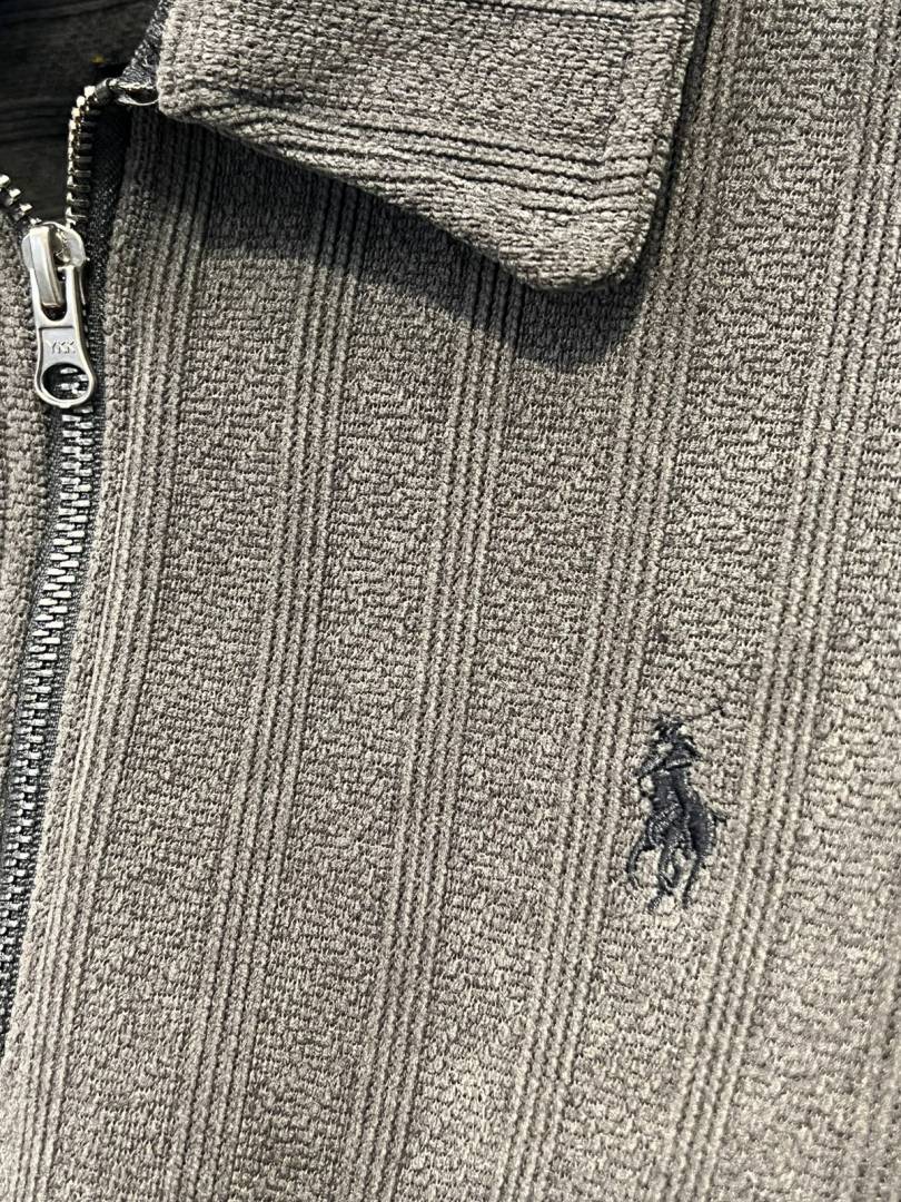 RALF LAUUREN IMPORTED POLO SWEATERS THE GREAT