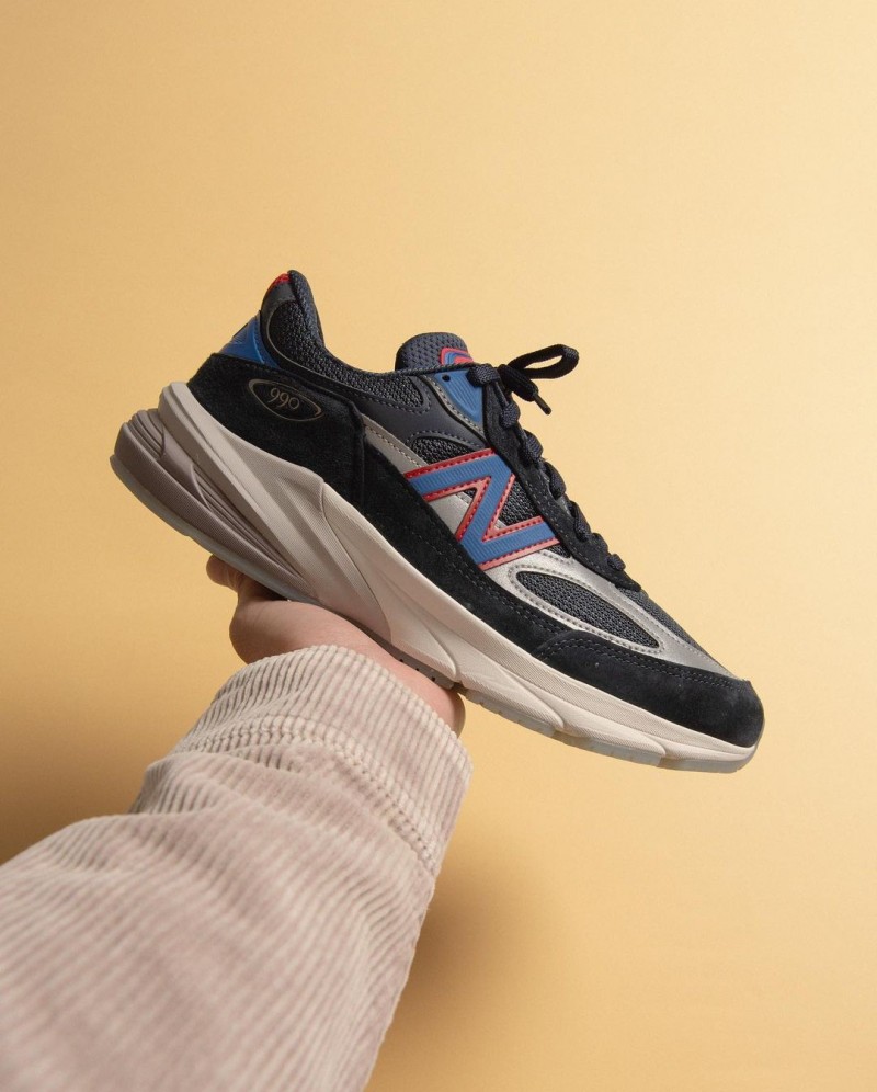 990v6 Kith Madison Garden