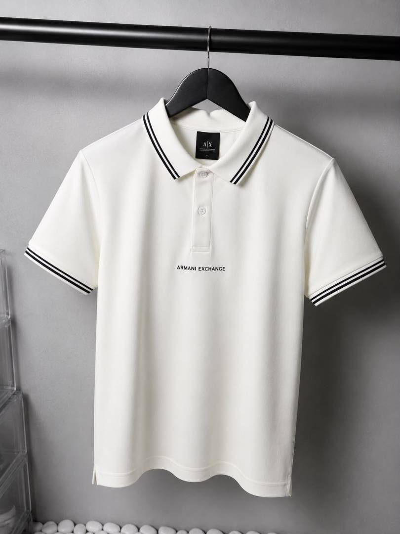 Armaani_ Exchange premium T shirt.2014. Sale offer VS1000