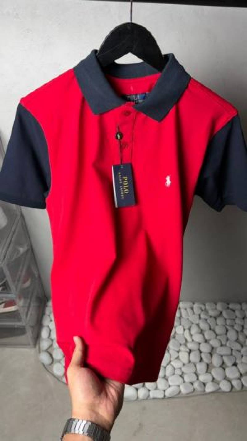 Ralp_ Laure_n Premium Polo T-Shirt 1354   Sale offer  VS1000