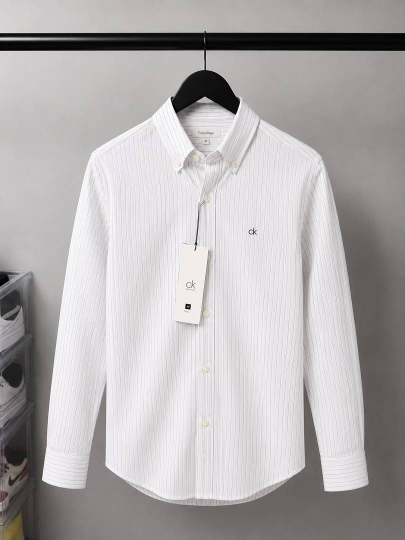 Calvi_ Klei-n Premium shirt 1882