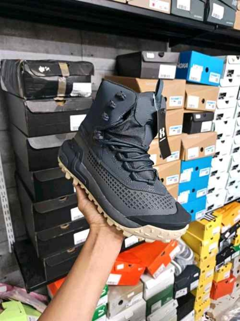 underr armour Hovr Raider HOVR Raider WP Boot waterproof 491
