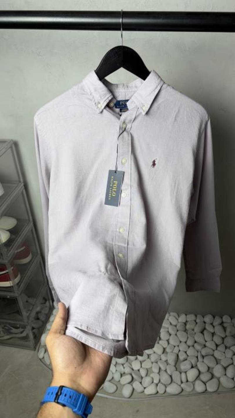 Ralp Lauren Premium Shirts 2238