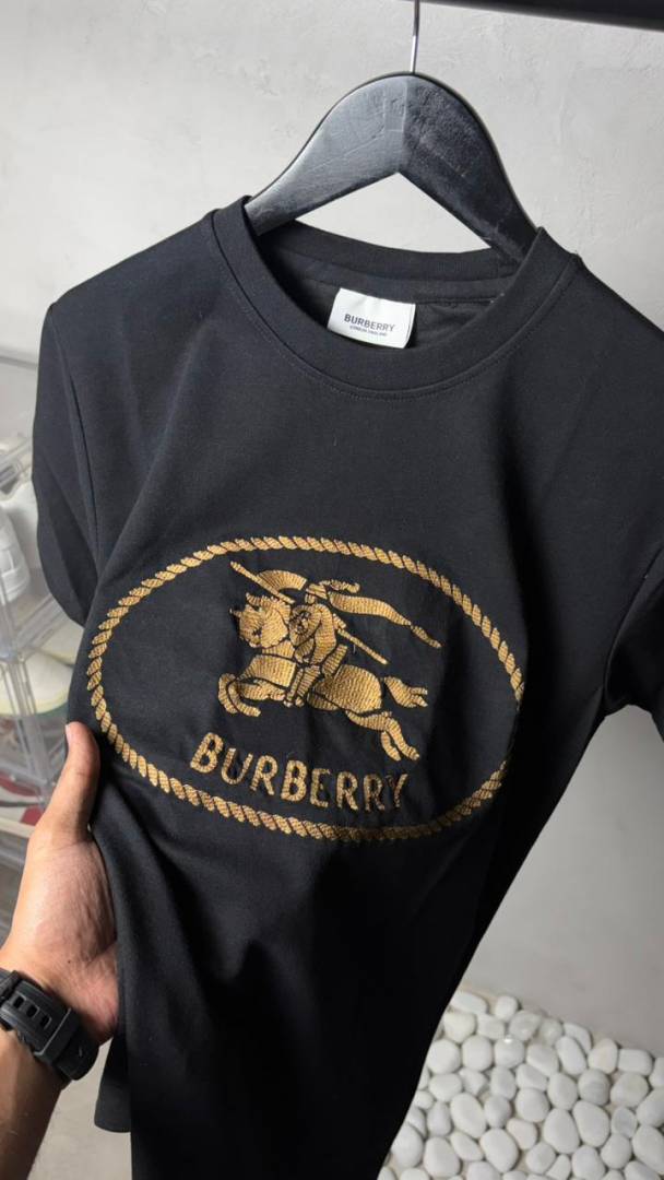 Burberr_ Premium T-Shirt  2119. Sale offer VS1000