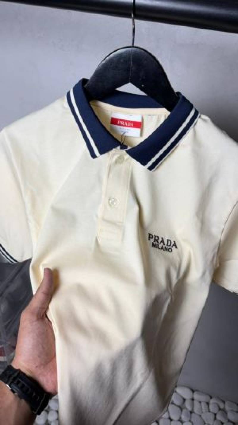 Prad Premium T Shirt with original box packaging 1810. Sale-offer VS1000