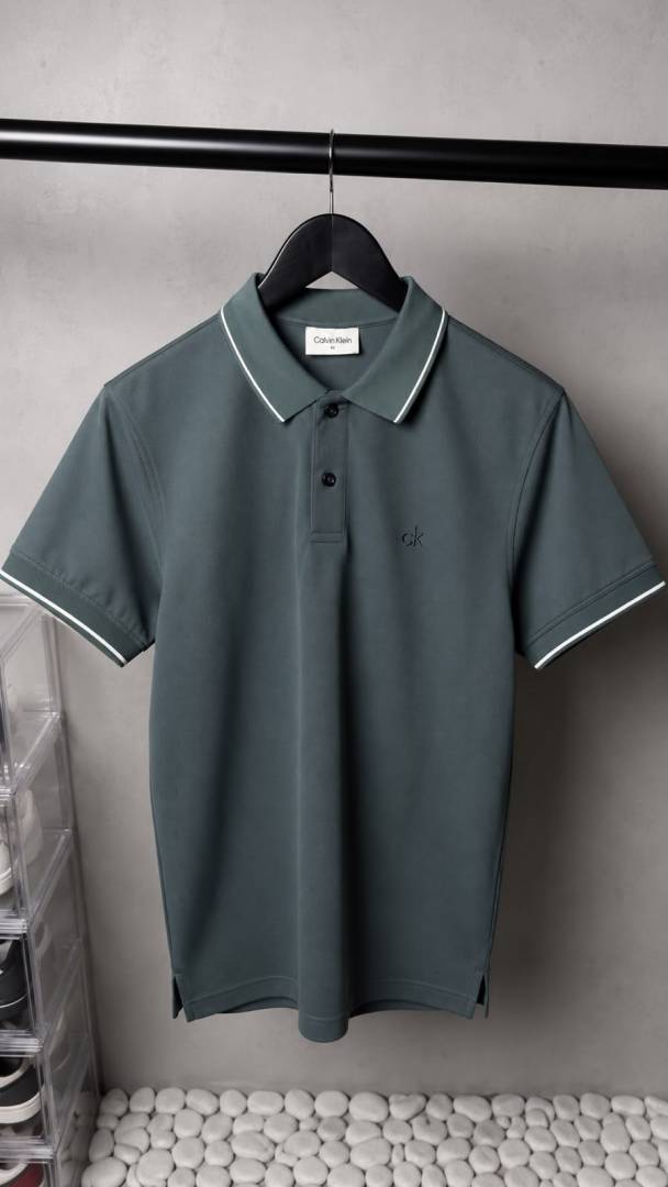 Calvi_ Klei_n Premium Polo T-Shirts 1946.   sale- offer. VS1000
