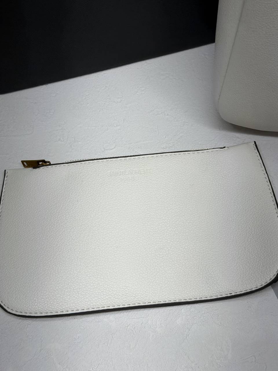 Ysl Saint Laurent Le 5 A 7 Hobo Shoulder Bag With Original Box & Dust Cover