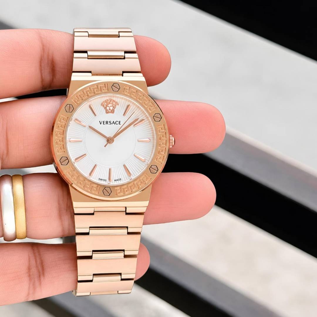 Versac e Watch For Her 771