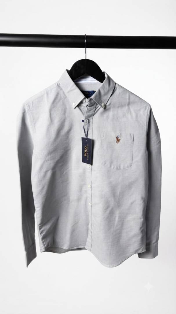 Ralp_ Laure_n Premium Oxford Shirts 1550