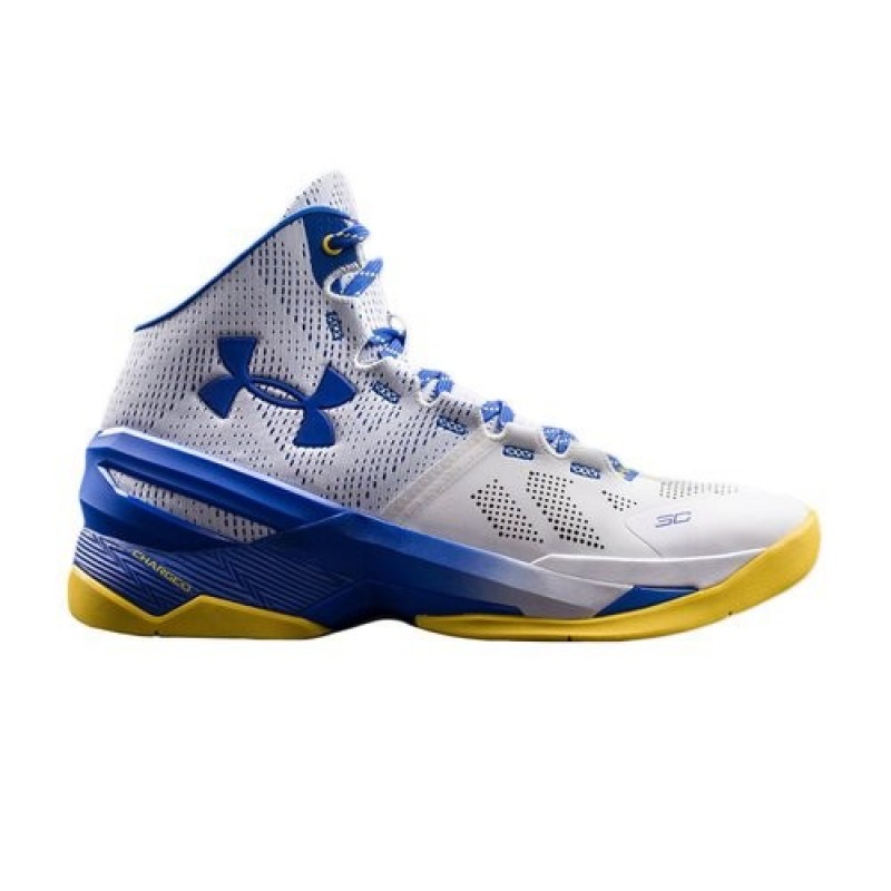 Under Armor Curry 2 Dub Nation