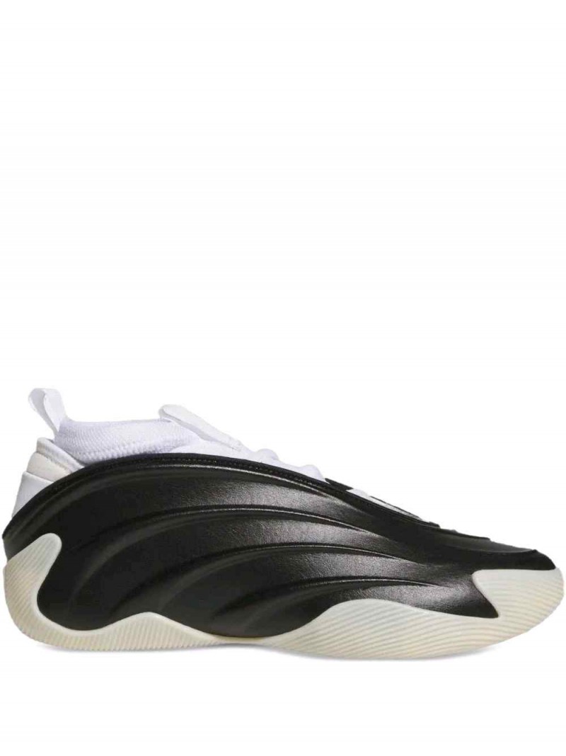 Adiddas Harden Volume 9 Warm Vanilla
