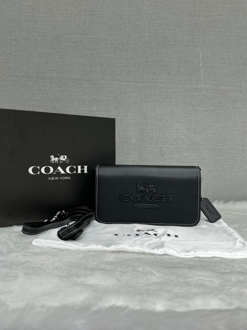 Coach Toni Premium Crossbody With Original MagnetBox