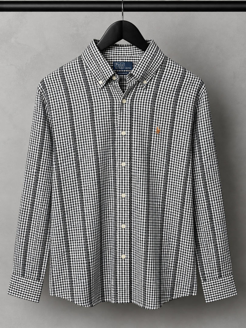 Ralp Lauren Premium Shirts 3045