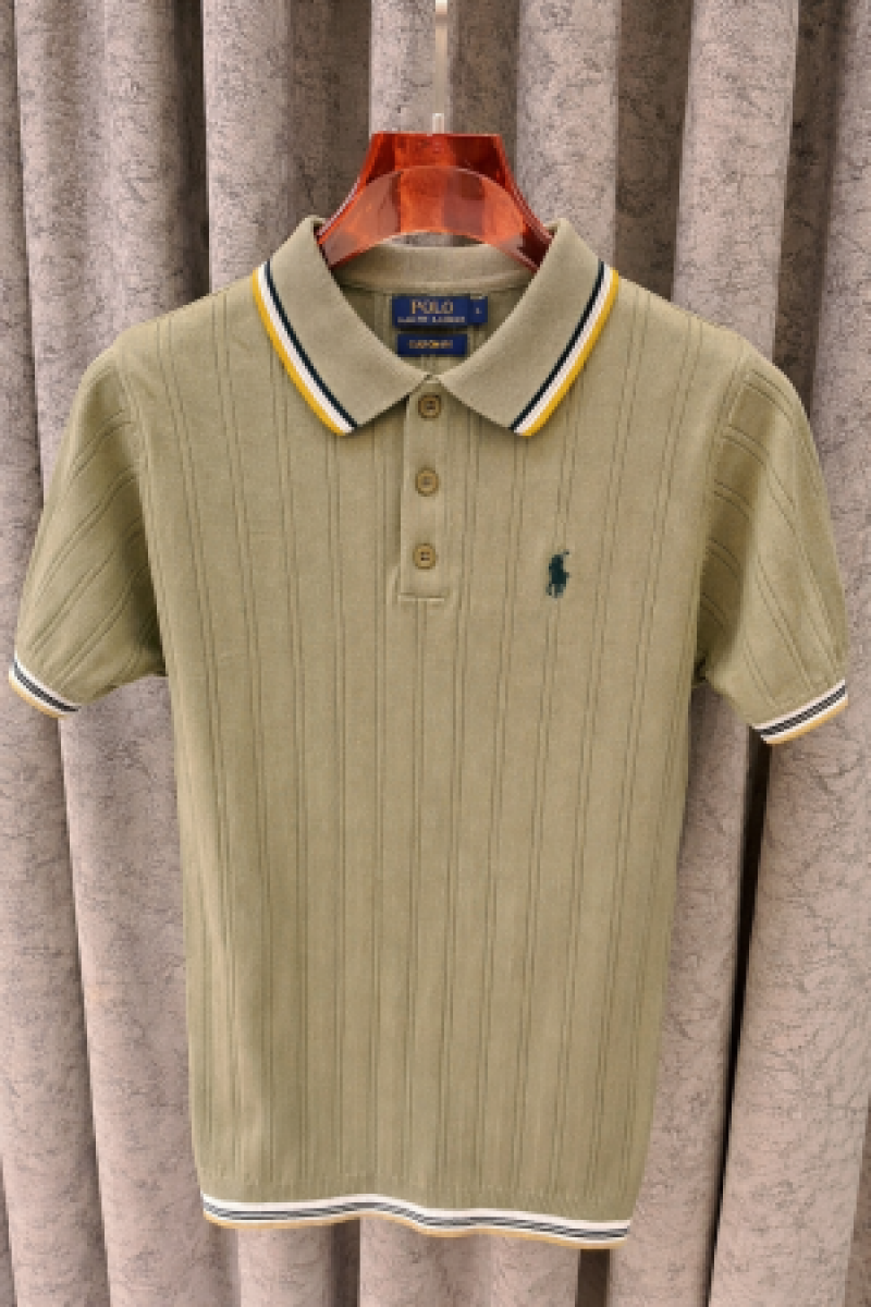 RALF LAUREN IMPORTED TRENDING POLO T-SHIRT