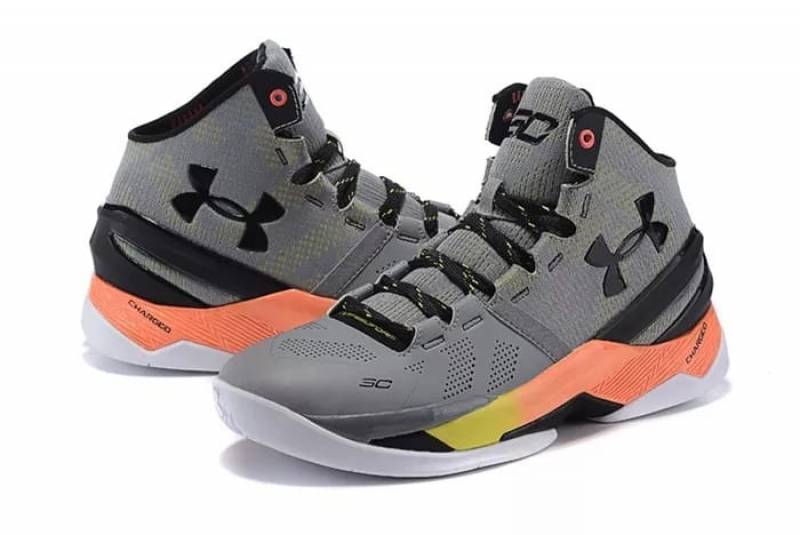unisex curry 2 basketball shoes