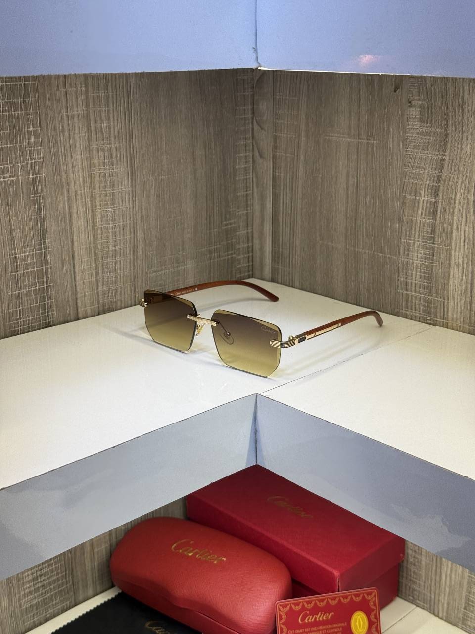 Cartiar 3194 Sunglass
