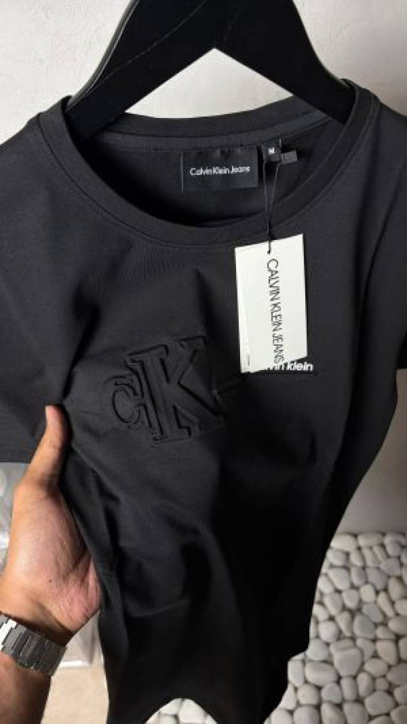 Calvi Klei_n Premium T-Shirts 1308