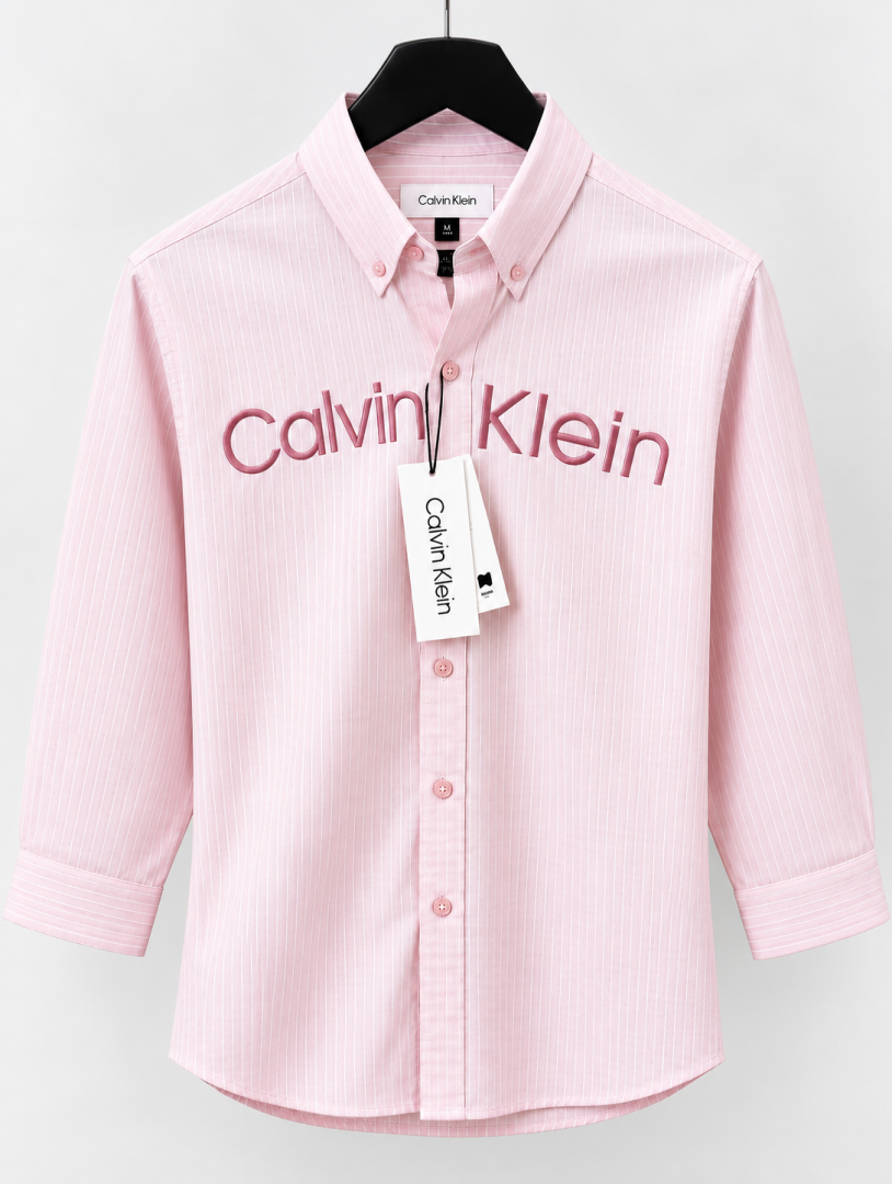Calvin Kleiin Premium Shirts 2497