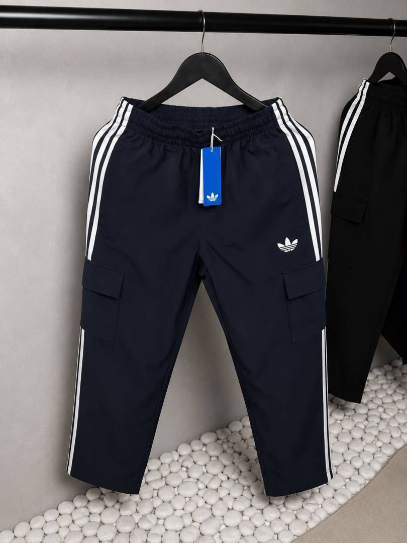 Adida_ Premium Track Pants 1977