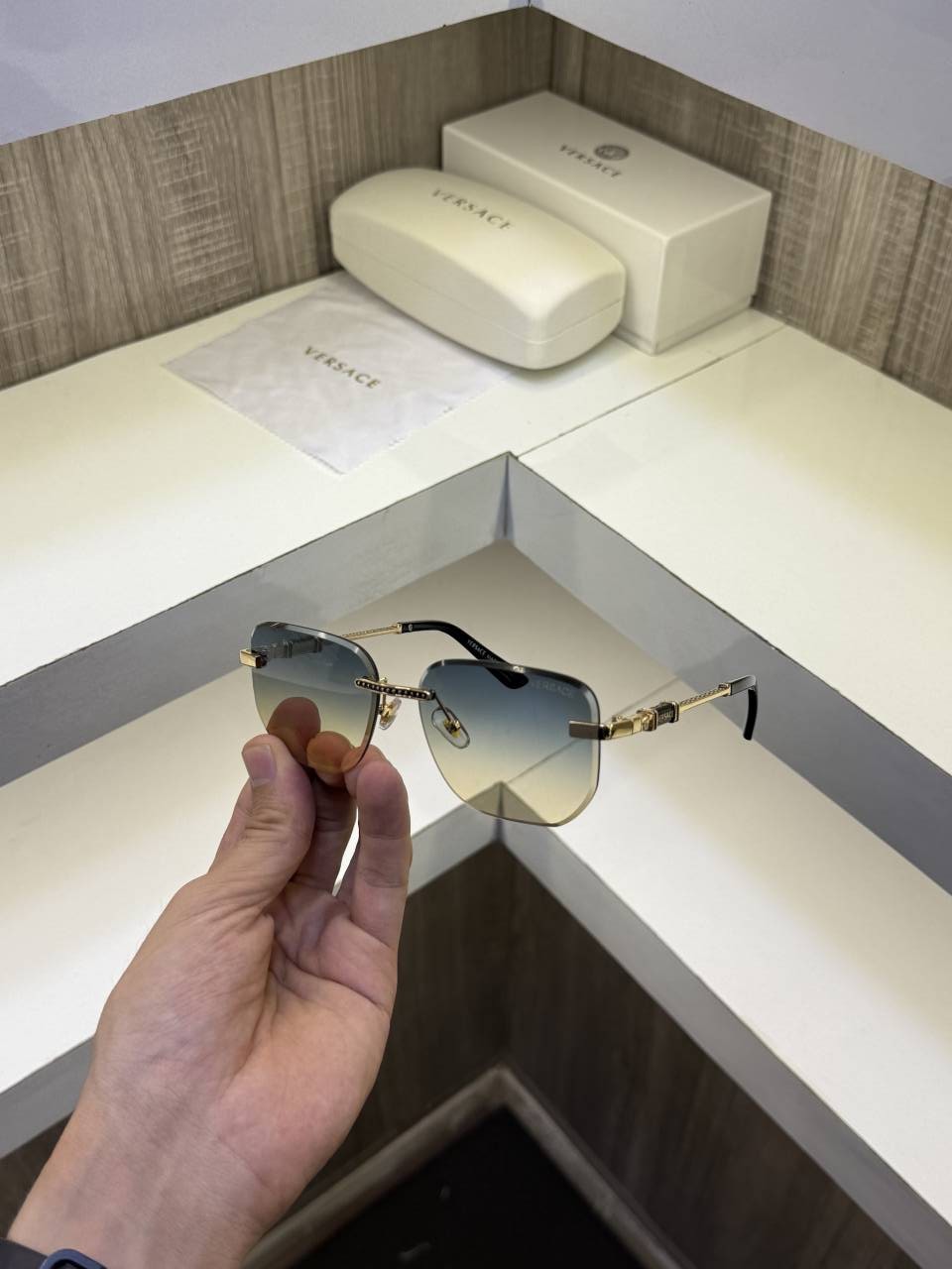 Versac e 3162 Premium sunglass