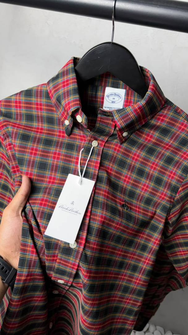 Brook_s Brothe_rs Premium  Shirt 2598 Sale offer Vs1000