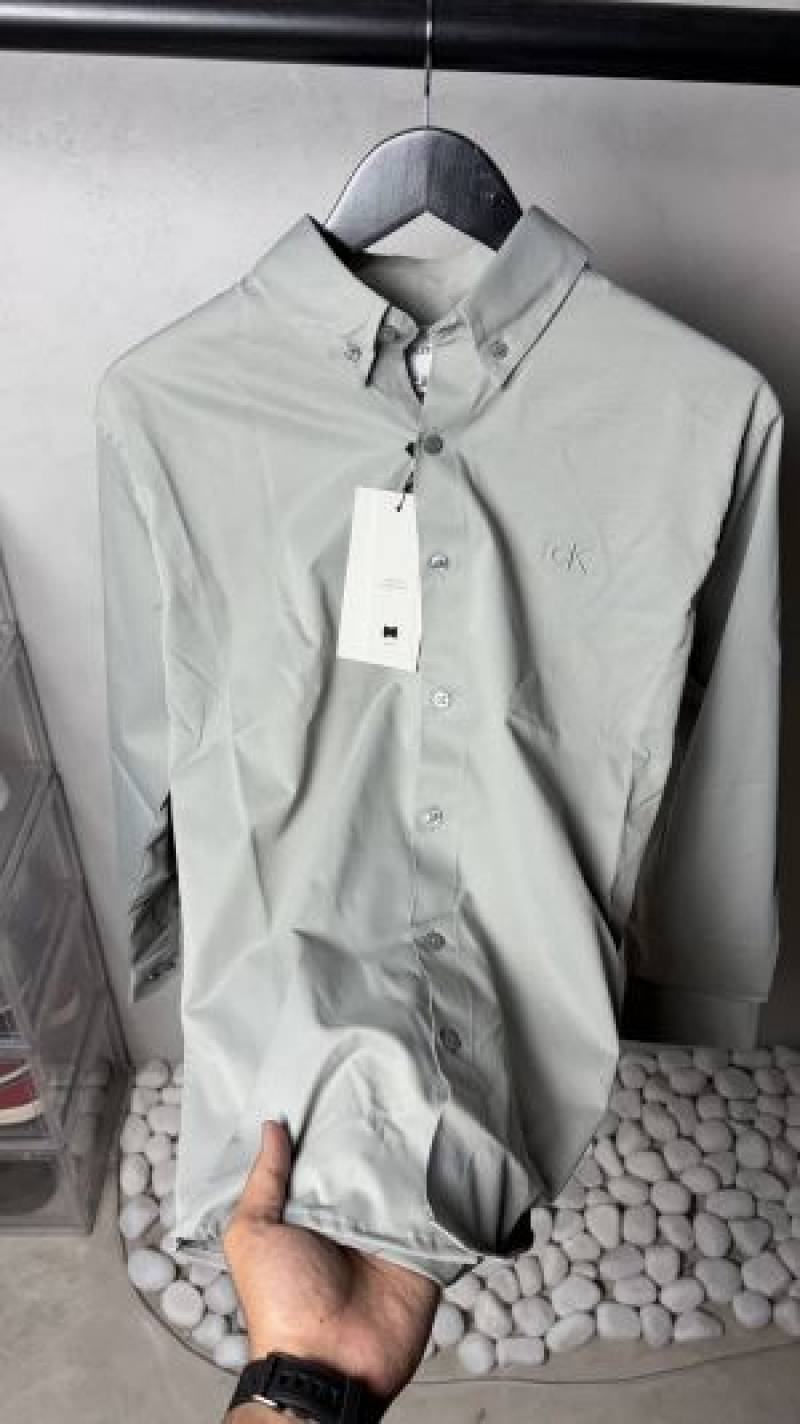 Calvi Klei-n Premium Shirt 2055 Sale-offer VS1000