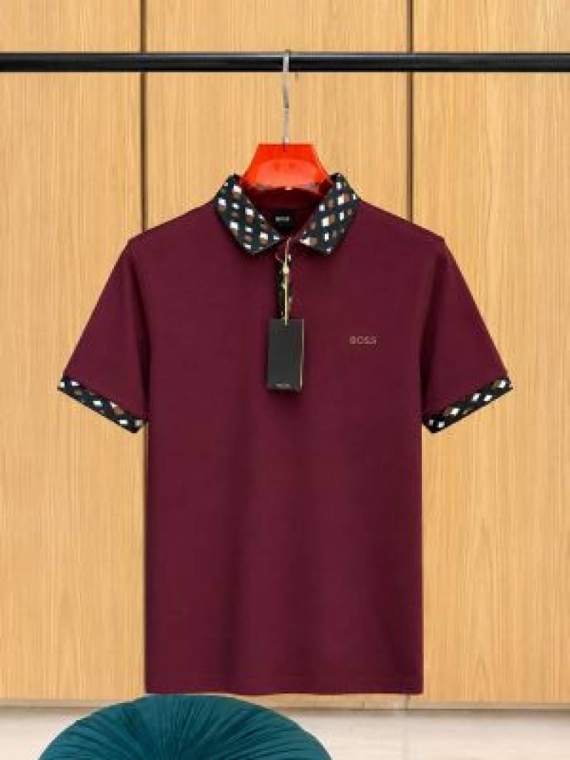 Bosss IMPORTED STORE ARTICLE POLOx