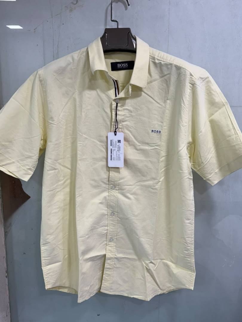 No return only for confirm order IMPORTED STORE ARTICLE T SHIRT